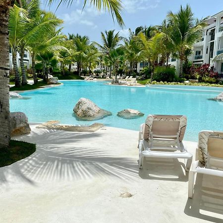 Apartment In Estrella, Dominicus-Bayahibe Las Lagunas Exterior foto