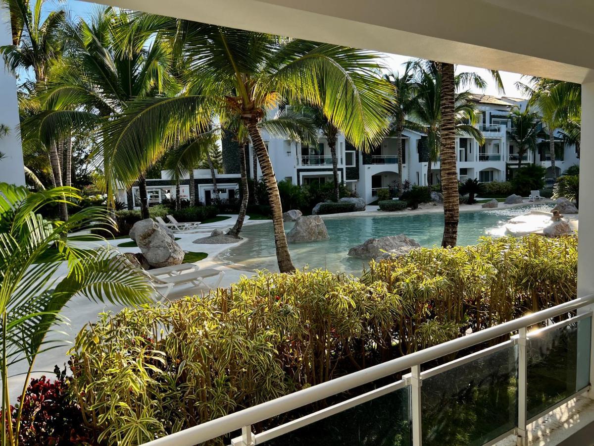 Apartment In Estrella, Dominicus-Bayahibe Las Lagunas Exterior foto