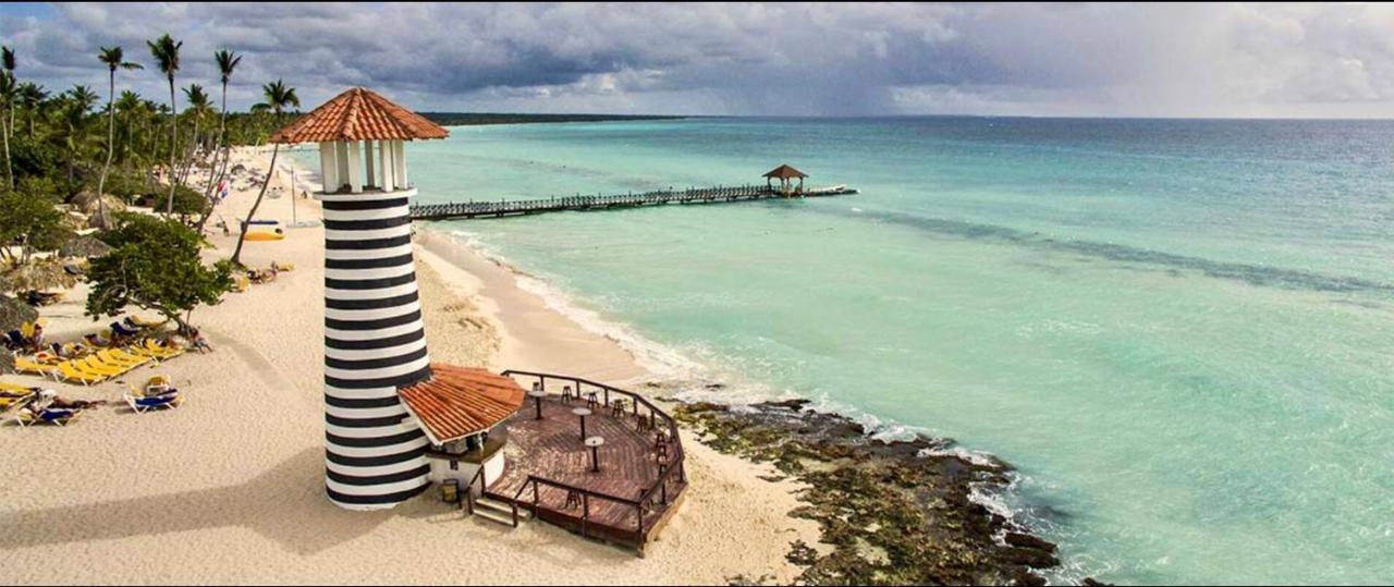 Apartment In Estrella, Dominicus-Bayahibe Las Lagunas Exterior foto