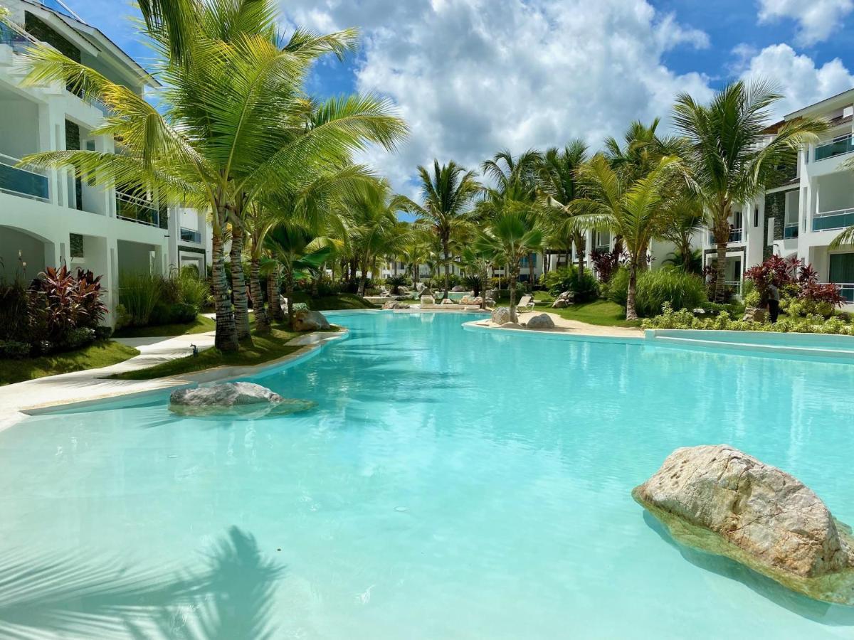Apartment In Estrella, Dominicus-Bayahibe Las Lagunas Exterior foto