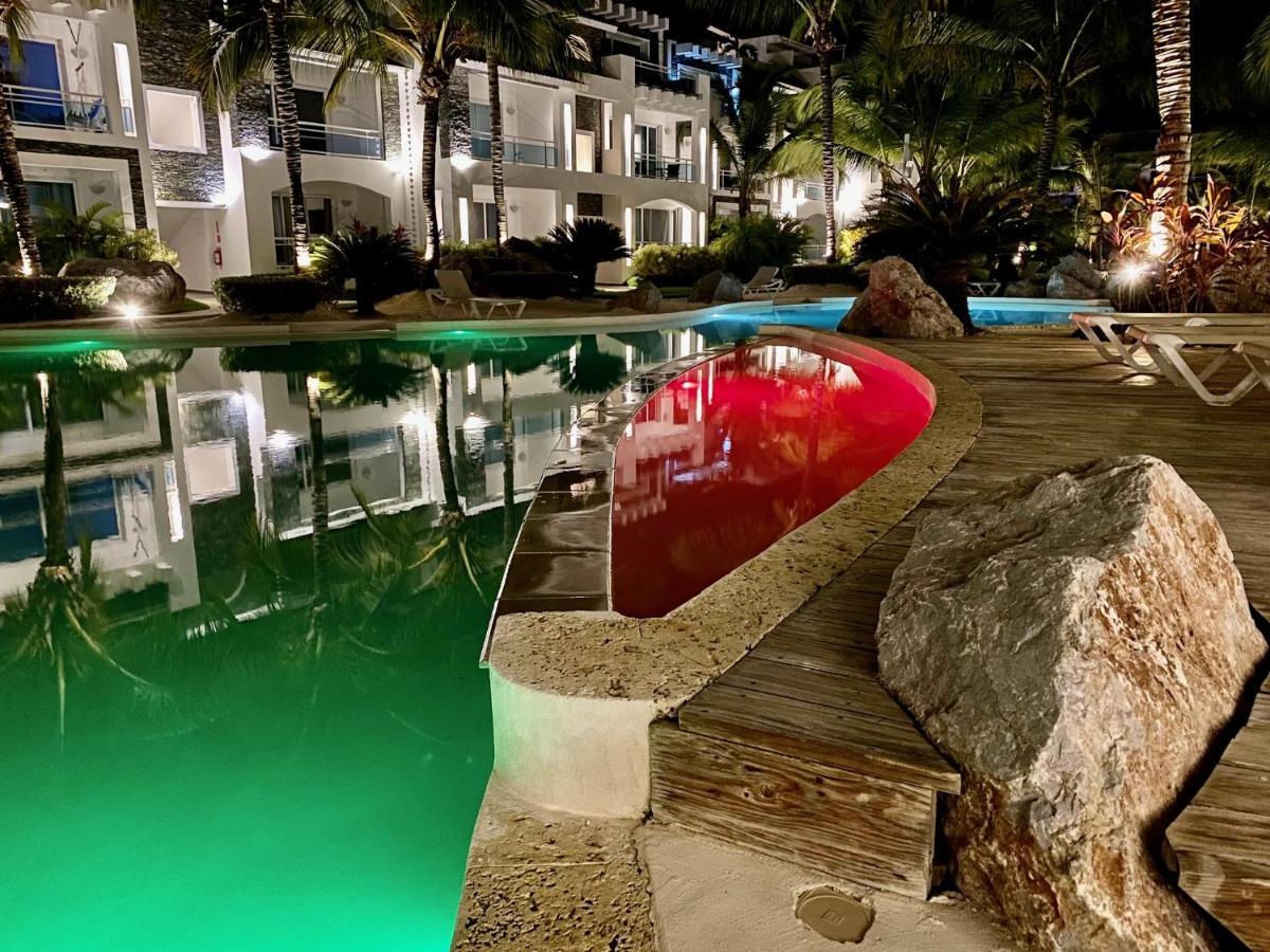 Apartment In Estrella, Dominicus-Bayahibe Las Lagunas Exterior foto
