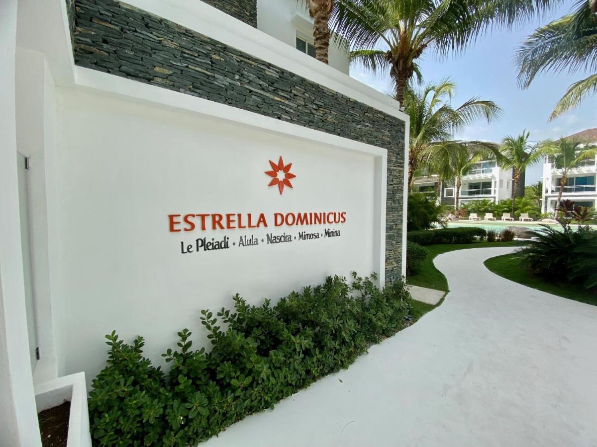 Apartment In Estrella, Dominicus-Bayahibe Las Lagunas Exterior foto