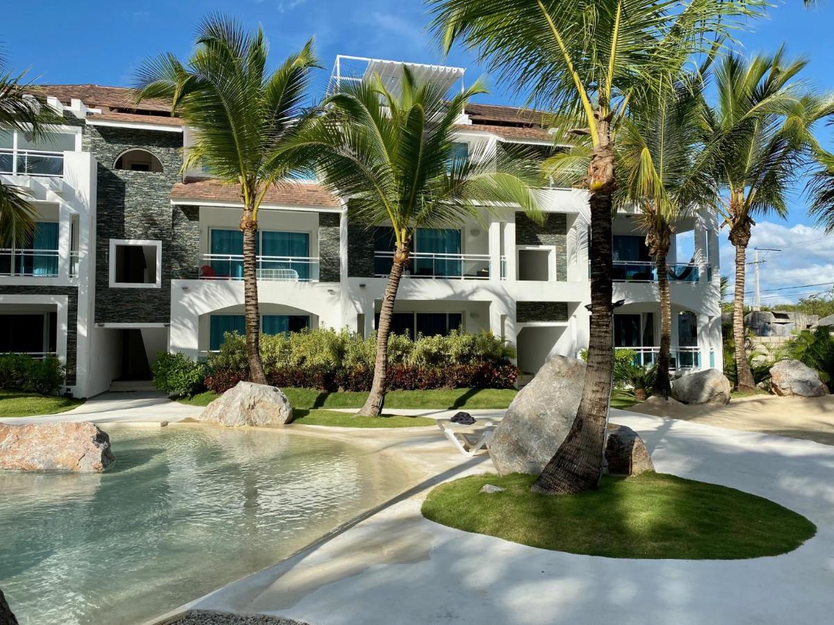 Apartment In Estrella, Dominicus-Bayahibe Las Lagunas Exterior foto